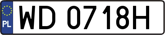 WD0718H