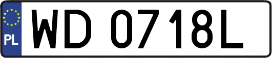 WD0718L