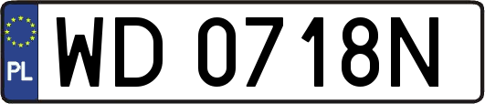 WD0718N