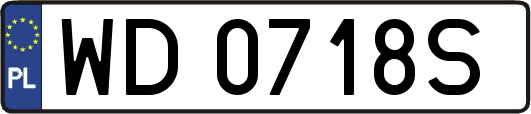 WD0718S