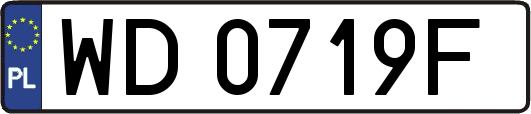 WD0719F