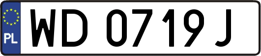 WD0719J