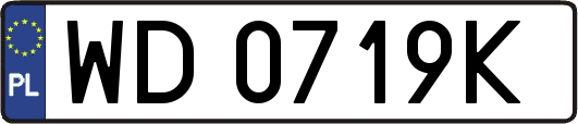 WD0719K