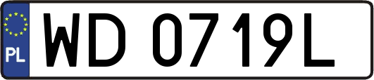 WD0719L