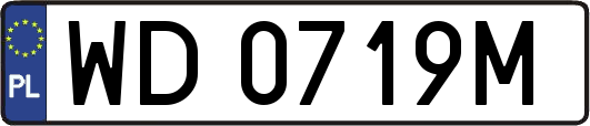 WD0719M