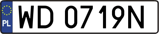 WD0719N