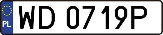 WD0719P