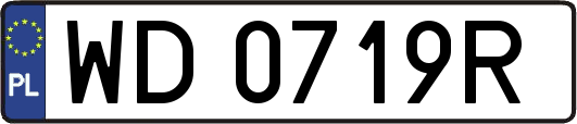 WD0719R