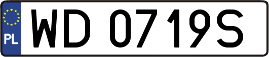 WD0719S