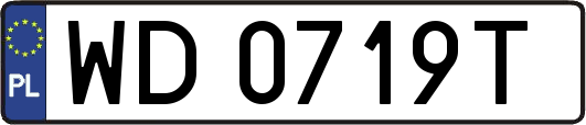 WD0719T
