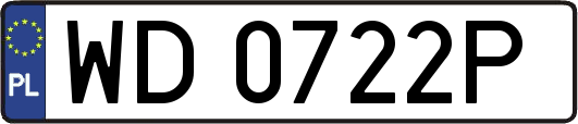 WD0722P