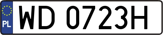 WD0723H