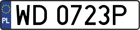 WD0723P