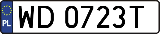 WD0723T