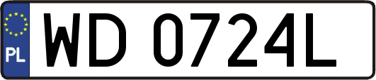 WD0724L