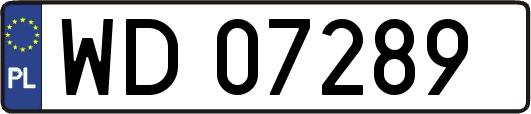 WD07289