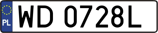 WD0728L