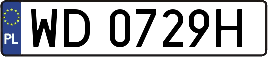 WD0729H