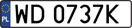 WD0737K
