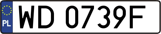 WD0739F