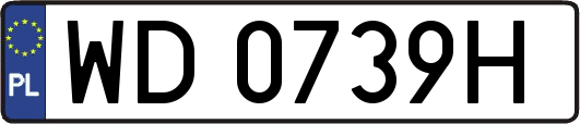 WD0739H