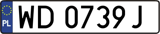 WD0739J