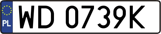 WD0739K