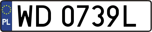 WD0739L