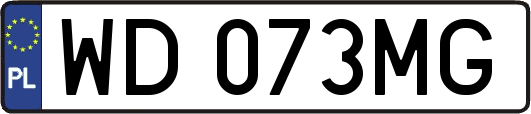 WD073MG