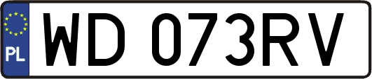 WD073RV