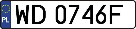 WD0746F