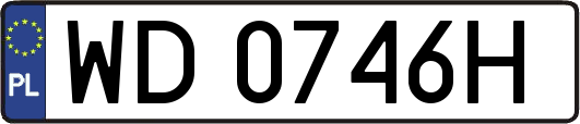 WD0746H