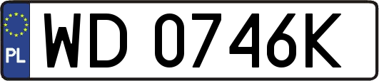 WD0746K
