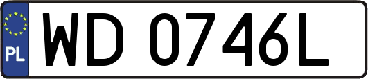 WD0746L