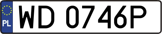 WD0746P