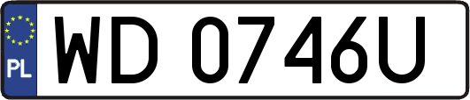 WD0746U