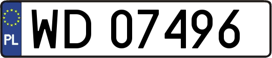 WD07496