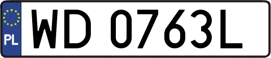 WD0763L
