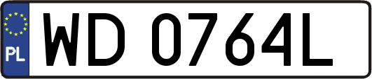 WD0764L