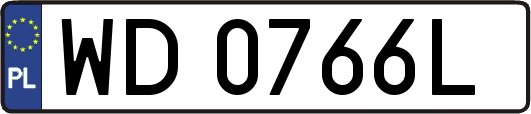 WD0766L
