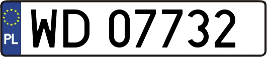 WD07732