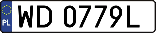 WD0779L