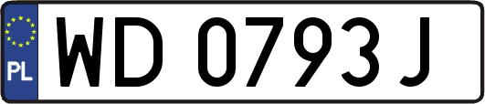 WD0793J
