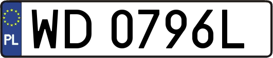 WD0796L