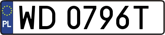 WD0796T