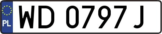 WD0797J