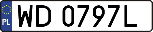 WD0797L