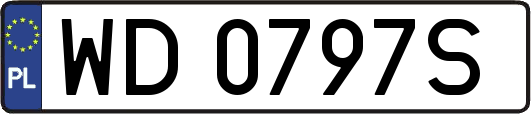 WD0797S