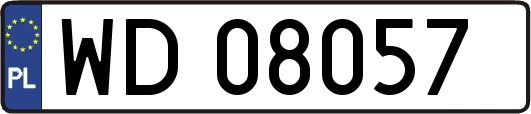 WD08057