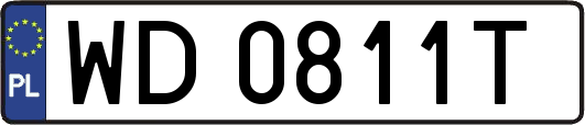 WD0811T